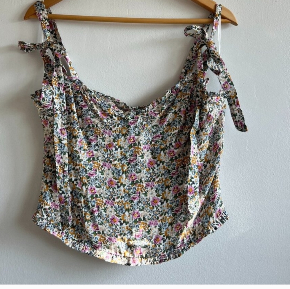 NWT ASTR blouse - Picture 3 of 6